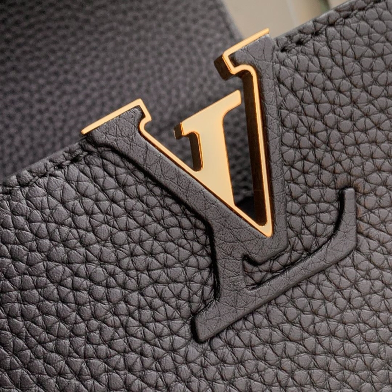 LV Capucines Bags